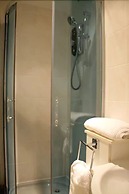 White House View Guest House