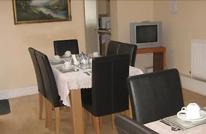 White House View Guest House