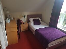 White House View Guest House