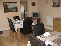 White House View Guest House