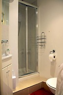 White House View Guest House