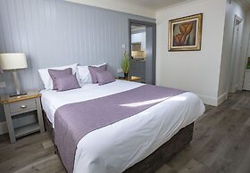 Best Western Manor Hotel