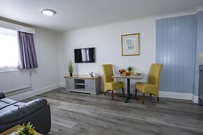 Best Western Manor Hotel