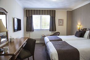 Best Western Manor Hotel