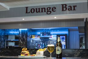 Best Western Manor Hotel