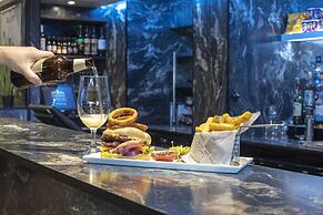 Best Western Manor Hotel