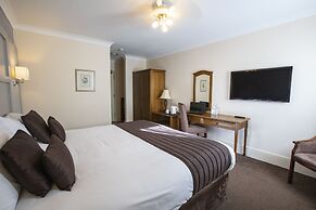 Best Western Manor Hotel