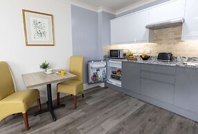 Best Western Manor Hotel