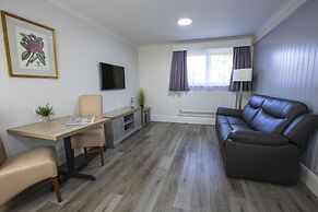 Best Western Manor Hotel