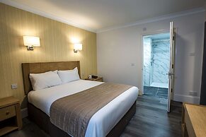 Best Western Manor Hotel