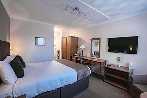 Best Western Manor Hotel