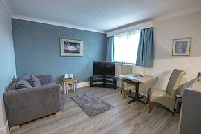 Best Western Manor Hotel