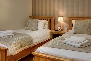Best Western Manor Hotel