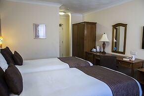 Best Western Manor Hotel