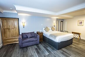 Best Western Manor Hotel