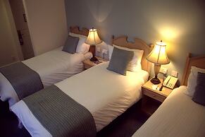 Best Western Manor Hotel