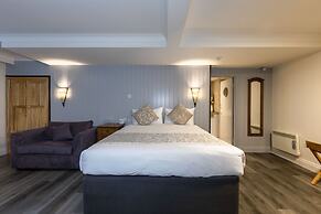 Best Western Manor Hotel