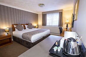 Best Western Manor Hotel