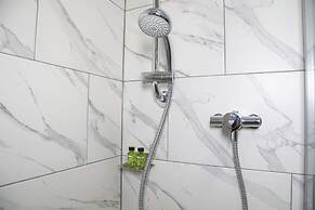 Best Western Manor Hotel