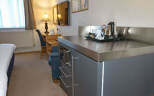 Best Western Manor Hotel