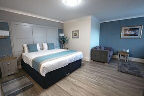 Best Western Manor Hotel