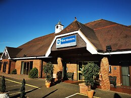 Best Western Manor Hotel