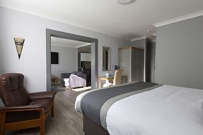 Best Western Manor Hotel