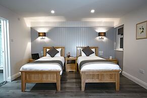 Best Western Manor Hotel