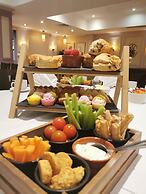 Best Western Manor Hotel