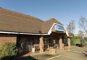 Best Western Manor Hotel