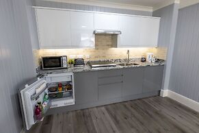 Best Western Manor Hotel