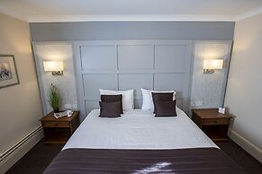 Best Western Manor Hotel