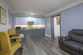 Best Western Manor Hotel