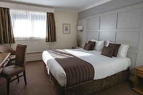 Best Western Manor Hotel
