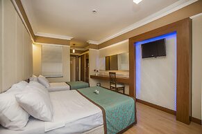 Taç Premier Hotel & Spa