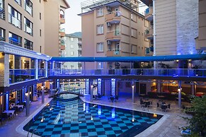 Taç Premier Hotel & Spa