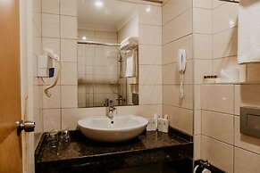 Taç Premier Hotel & Spa