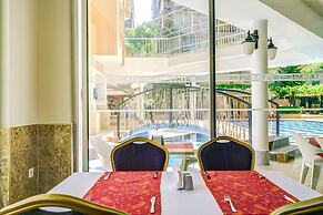 Taç Premier Hotel & Spa