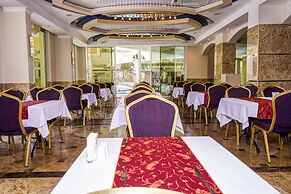 Taç Premier Hotel & Spa