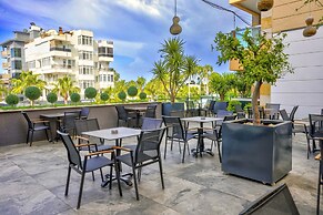 Taç Premier Hotel & Spa