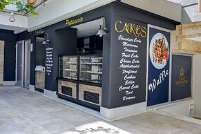 Taç Premier Hotel & Spa