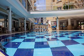 Taç Premier Hotel & Spa