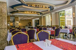 Taç Premier Hotel & Spa