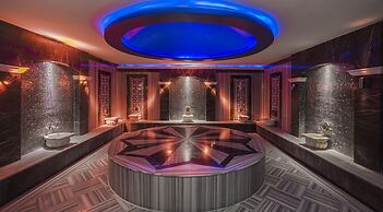 Taç Premier Hotel & Spa