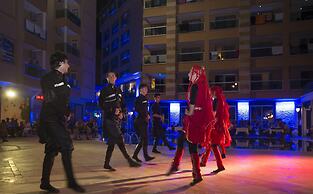 Taç Premier Hotel & Spa