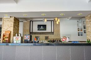 Taç Premier Hotel & Spa