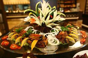 Taç Premier Hotel & Spa