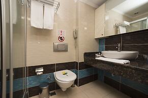 Taç Premier Hotel & Spa