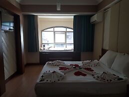 Taç Premier Hotel & Spa