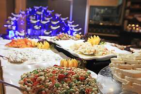 Taç Premier Hotel & Spa